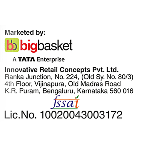 bb Royal Sabja Seeds, 200 g  