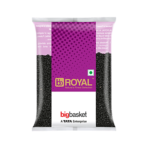 bb Royal Sabja Seeds, 200 g  