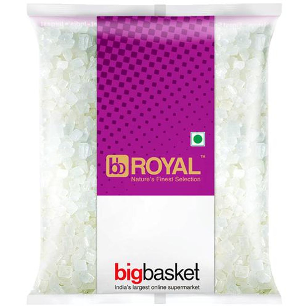 BB Royal Misri - Diamond Sugar, 500 g 