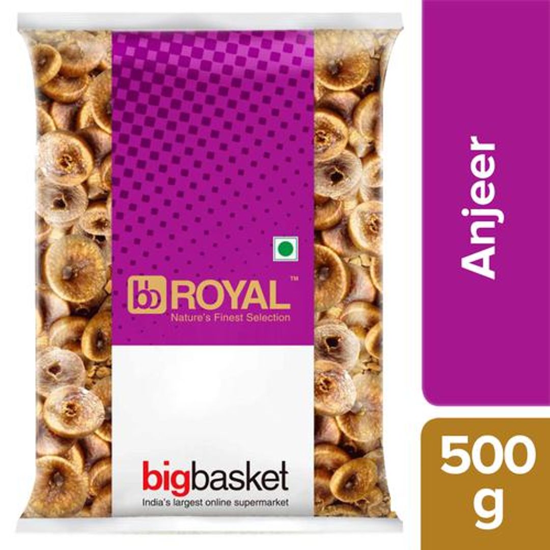 BB Royal Anjeer/Figs/Atti Hannu, 500 g 