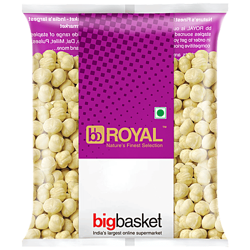 bb Royal Hazelnut, 50 g  