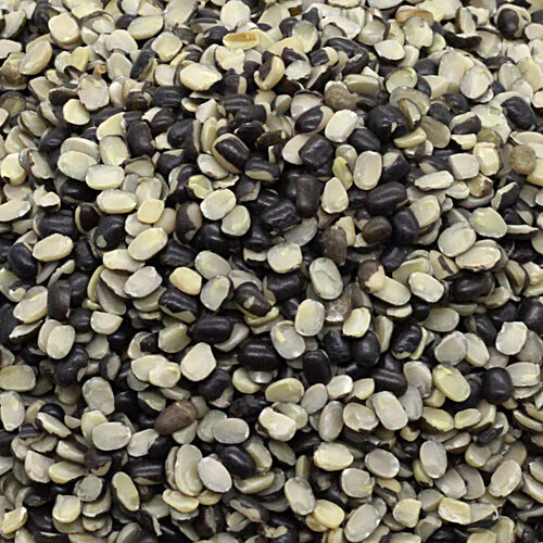 bb Popular Urad Black Spilt/Chilka, 1 kg  