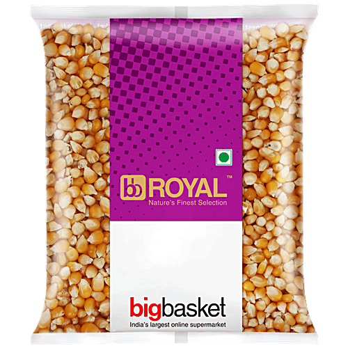 bb Royal Popcorn - Seeds, 500 g  