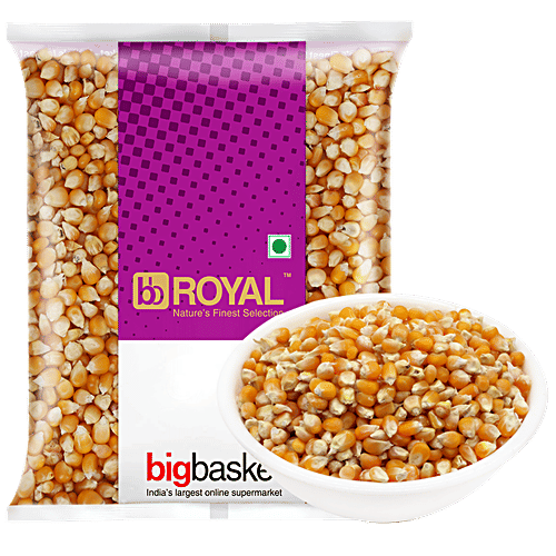 bb Royal Popcorn - Seeds, 500 g  