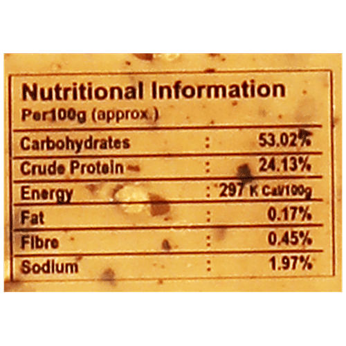 Popular Papad - Masala, 200 g  