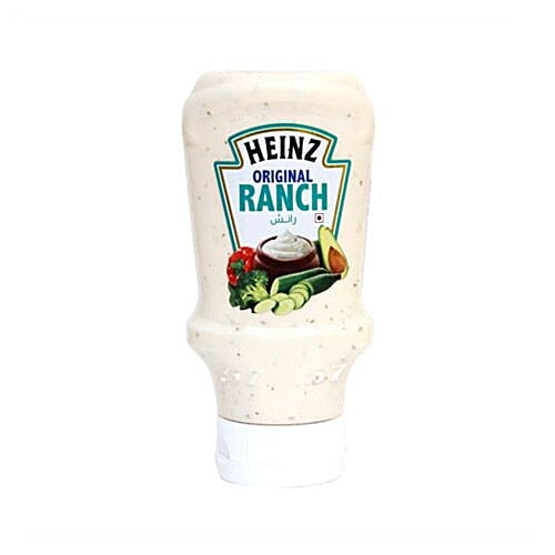 Buy Heinz Imported Mayonnaise Original Ranch Online at Best Price of