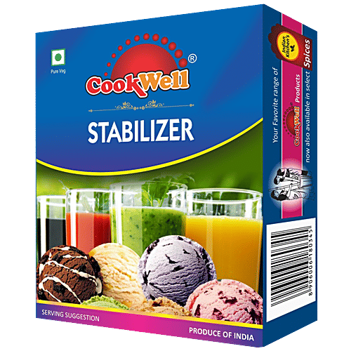 Buy Cookwell Stablizing Agent 25 Gm Online at the Best Price of Rs 50