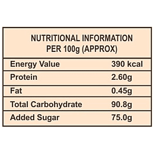 Cookwell Falooda Mix - Kesar, 100 g  