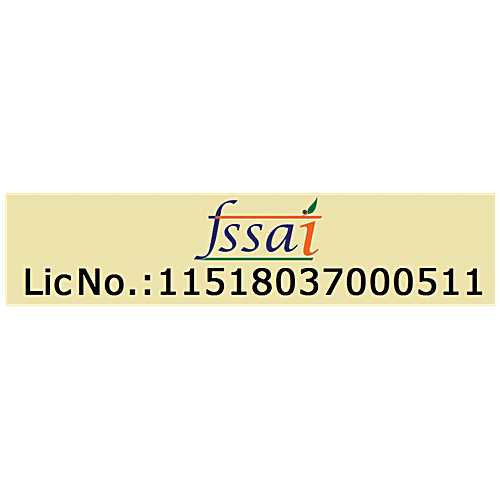 Cookwell Falooda Mix - Kesar, 100 g  