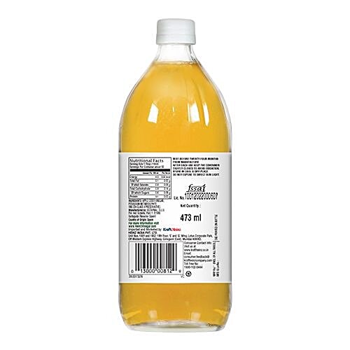 Heinz Apple Cider Vinegar, 473 ml  
