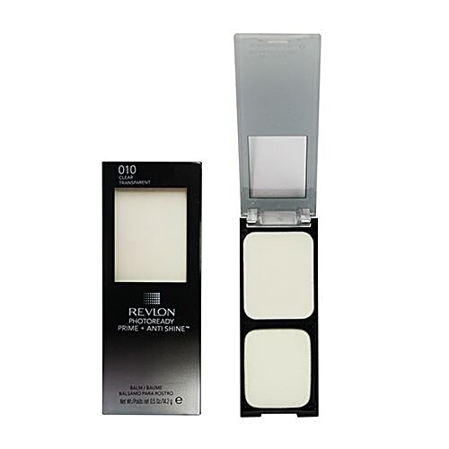 Revlon Photo Ready Prime + Anti Shine Balm Clear, 14.2 g