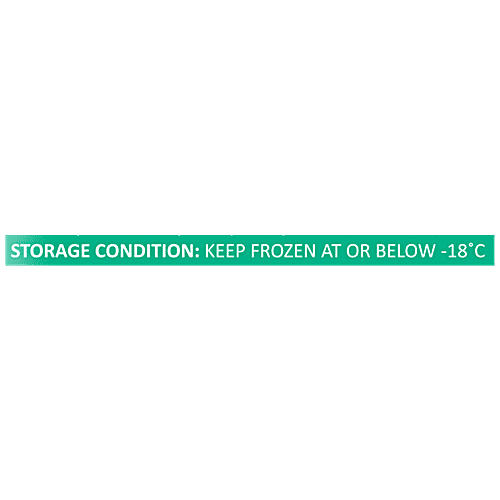 Meatzza Chicken - Salami Plain Slice, 250 g  Authentic International Recipe