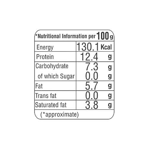 Venkys Chicken - Hot Dog, 400 g  Zero Sugar, Zero Trans Fat