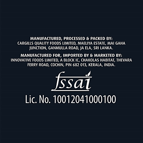 sumeru Pork - Back Bacon, 150 g  