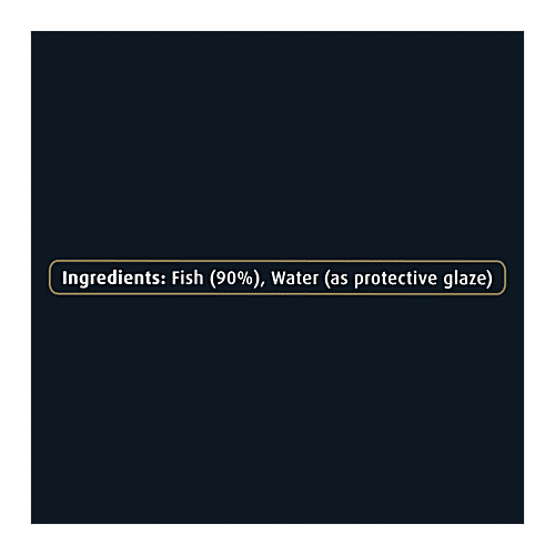 sumeru Premium Fish Fillet, 300 g  