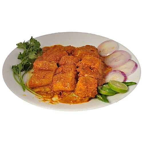 Fresho Fish - Tikka, 1 kg  