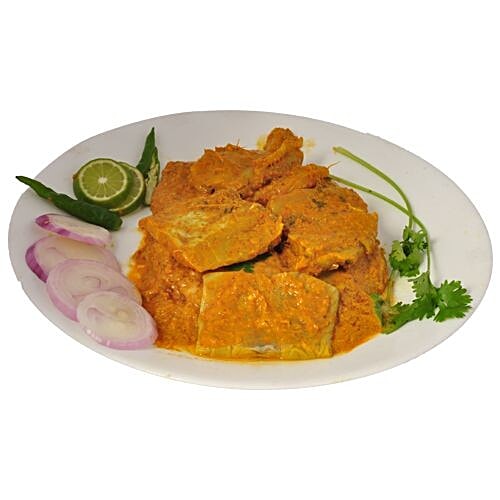 Fresho Fish - Grilled, 1 kg  