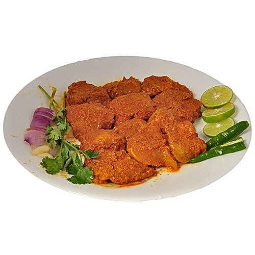 Fresho Chicken - Tikka, 250 g  