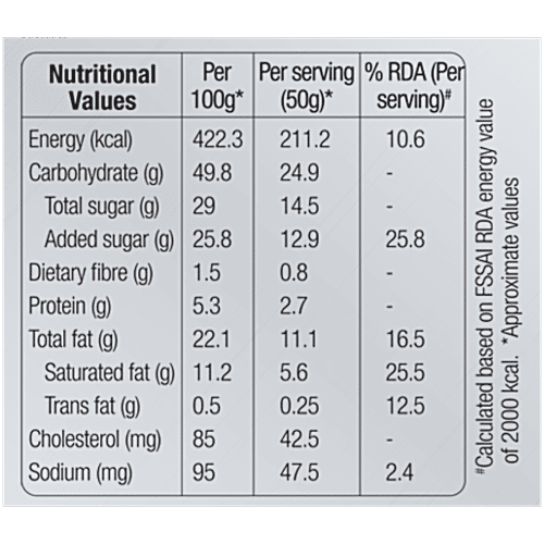 fresho! Signature Round Plum Cake - Rich Fruit, 750 g Tin