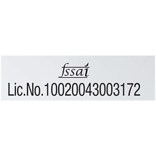 fresho! Signature Round Plum Cake - Rich Fruit, 750 g Tin