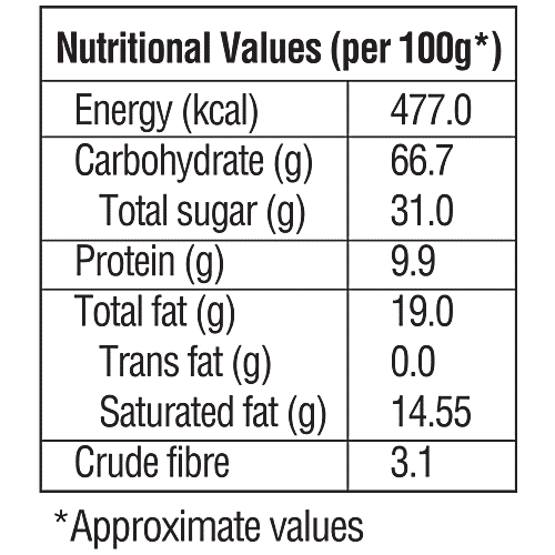 Fresho Signature Biscotti - Almond, 150 g  