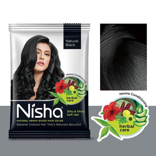 Buy Nisha color Hair Online at Best Price of Rs 15 - bigbasket