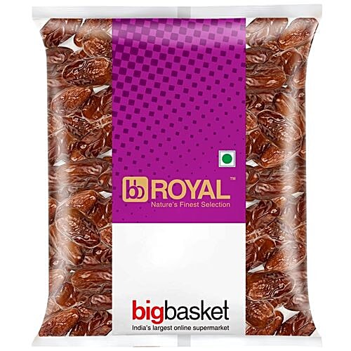 bb Royal Dates/Khajoor - Arabian, 500 g  