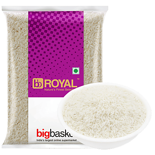 bb Royal Rice - Dudheswar, 1 kg  