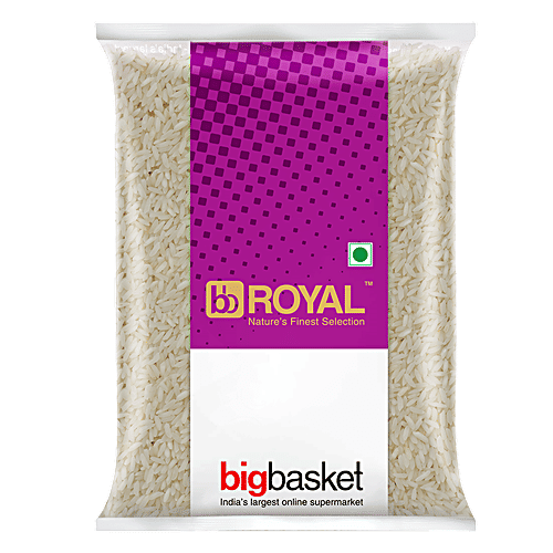 bb Royal Rice - Dudheswar, 1 kg  