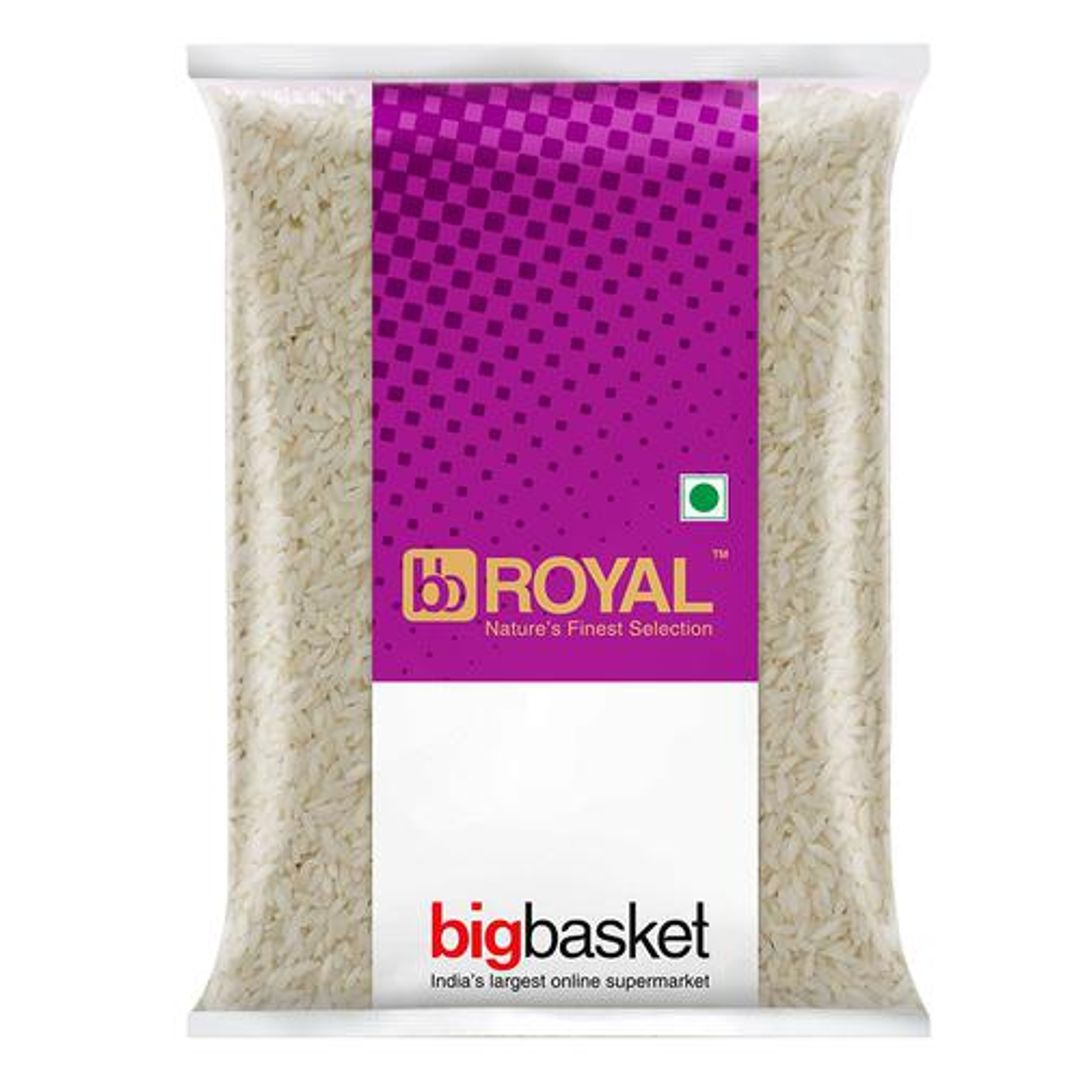 BB Royal Dudheswar - Rice, 1 kg 