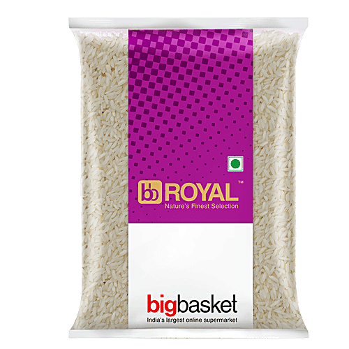 bb Royal Rice - Dudheswar, 5 kg  
