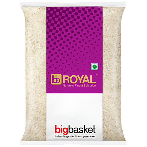bb Royal Rice - Jeerakati, 5 kg  