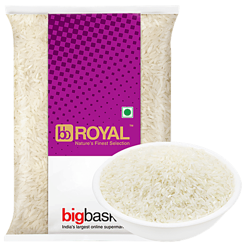 bb Royal Rice - Jeerakati, 5 kg  