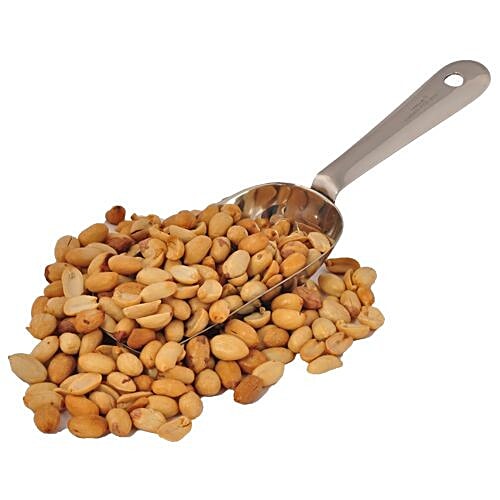 bb Royal Roasted Peanut, 200 g  Rich in Vitamins, High in Nutrition