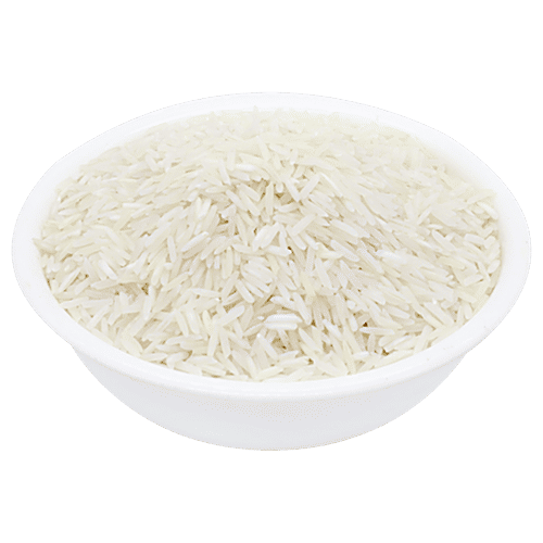 bb Popular Staff - Rice, 1 kg  High Fiber
