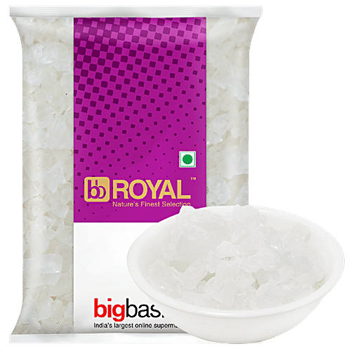 bb Royal Misri / Sugar/Chini Candy, 100 g  