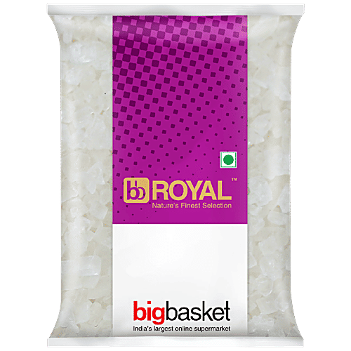 bb Royal Misri / Sugar/Chini Candy, 100 g  