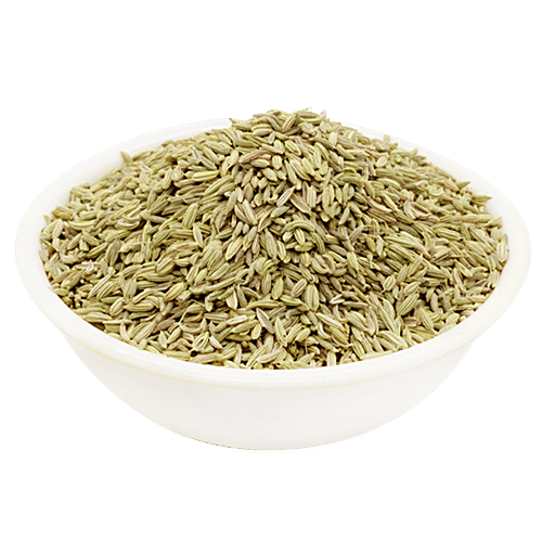 bb Royal Fennel/Saunf/Sompu - Green, 50 g  
