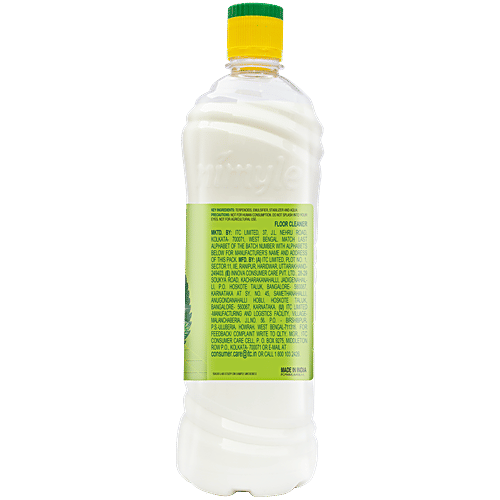 Nimyle Floor Cleaner - Pine, 890 ml