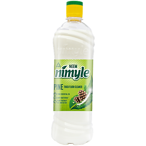 Nimyle Floor Cleaner - Pine, 890 ml