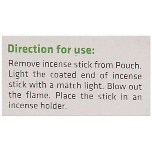 Herbal Strategi Mosquito Repellent Agarbathi, 120 pcs  Herbal Mosquito Repellent
 Soothing Lemon Fragrance