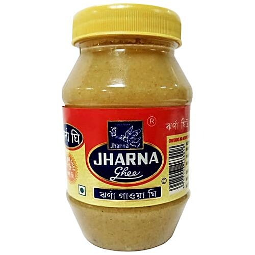 Jharna Ghee, 250 g  