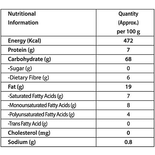 ACT II Crispy N Crunchy - Nachoz Salted, 60 g Carton 