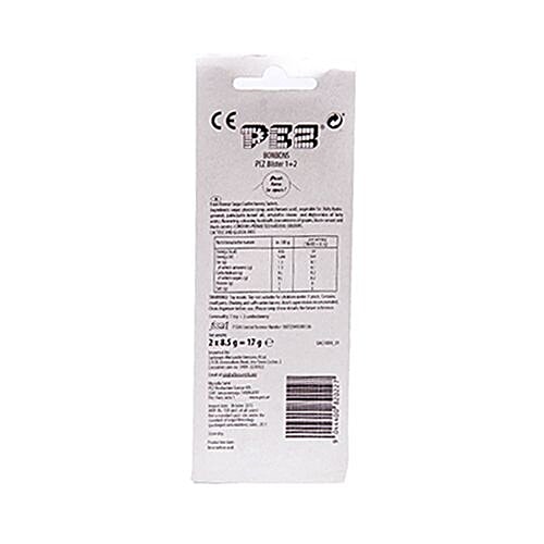 Pez Bonbons Blister, 17 g  