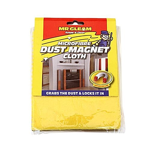 Buy Mr Gleam Microfibre Dust Cloth Online at Best Price of Rs