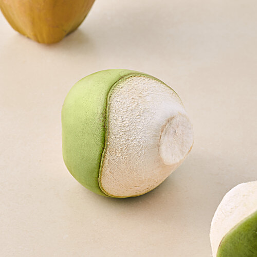 fresho! Tender Coconut, 1 pc  