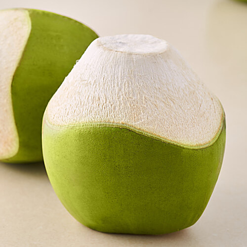 fresho! Tender Coconut, 1 pc  