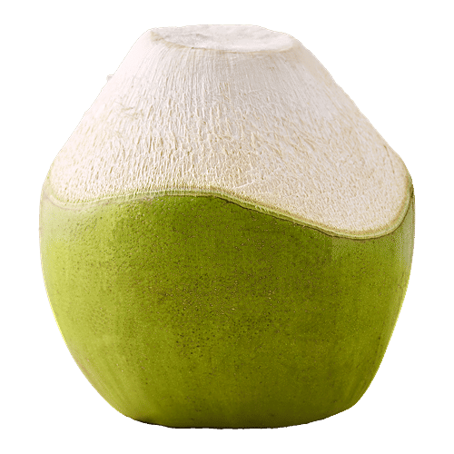 fresho! Tender Coconut, 1 pc  