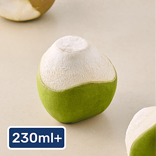 fresho! Tender Coconut, 1 pc  