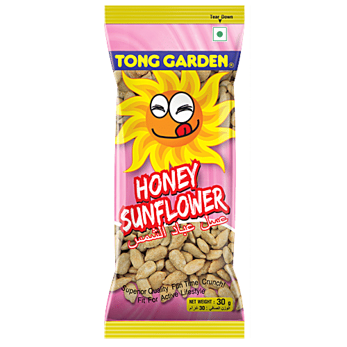 Buy Tong Garden Sunflower Honey 30 gm Online at Best Price. of Rs 30